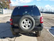 ✅ 2006 Jeep Liberty Sport • VIN: 1J4GL48K96W174751 • Lot: 43688530. Listed on IAAI with 198,761 mi. Free auction sales archive from the USA and detailed vehicle history report at DreamBid. Image 17.