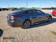 ✅ 2019 Kia Stinger • VIN: KNAE15LA6K6045171 • Лот: 90023715. Опубликован ранее на Copart с пробегом 59 259 миль. Бесплатный доступ к архиву аукционных продаж из США и подробный отчёт об истории автомобиля на DreamBid. Изображение 3.