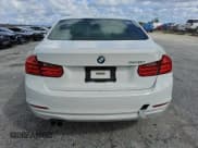 ✅ 2015 BMW 3 Series 328i • VIN: WBA3A5G57FNS84180 • Lot: 85746415. Listed on Copart with 153,010 mi. Free auction sales archive from the USA and detailed vehicle history report at DreamBid. Image 6.