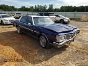 ✅ 1985 Oldsmobile Delta • VIN: 1G3BY69Y2FY379333 • Лот: 68540105. Опубликован ранее на Copart с пробегом 76 044 миль. Бесплатный доступ к архиву аукционных продаж из США и подробный отчёт об истории автомобиля на DreamBid. Изображение 13.