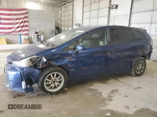 2016 Toyota Prius Two с VIN JTDZN3EU9GJ042953, выставлен на аукционе Copart как лот 49734175 с пробегом 257 056 миль миль и Чистый • Clean title. История ставок и продаж доступна на DreamBid. Изображение 1.