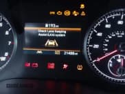 ✅ 2022 Hyundai Santa Fe SE • VIN: 5NMS14AJ6NH449145 • Lot: 40491612. Listed on IAAI with 21,488 mi. Free auction sales archive from the USA and detailed vehicle history report at DreamBid. Image 15.