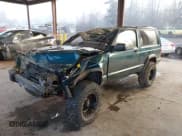 ✅ 1997 Jeep Cherokee Sport • VIN: 1J4FJ67S6VL574149 • Lot: 41286297. Listed on IAAI with Not provided. Free auction sales archive from the USA and detailed vehicle history report at DreamBid. Image 16.