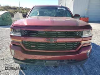 ✅ 2017 Chevrolet Silverado 1500 LT • VIN: 3GCUKREC2HG169818 • Лот: 68502914. Опубликован ранее на Copart с пробегом 69 486 миль. Бесплатный доступ к архиву аукционных продаж из США и подробный отчёт об истории автомобиля на DreamBid. Изображение 5.