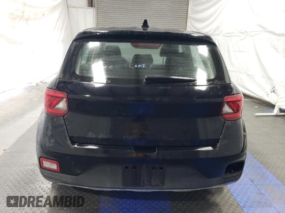 ✅ 2021 Hyundai Venue SE • VIN: KMHRB8A34MU105269 • Лот: 41879695. Опубликован ранее на Copart с пробегом 81 666 миль. Бесплатный доступ к архиву аукционных продаж из США и подробный отчёт об истории автомобиля на DreamBid. Изображение 6.