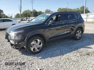 ✅ 2023 Hyundai Santa Fe SE • VIN: 5NMS1DAJ3PH628665 • Лот: 81289355. Опубликован ранее на Copart с пробегом 30 990 миль. Бесплатный доступ к архиву аукционных продаж из США и подробный отчёт об истории автомобиля на DreamBid. Изображение 1.