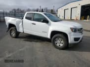 ✅ 2016 Chevrolet Colorado 2WD WT • VIN: 1GCHSBEA1G1372994 • Лот: 84938244. Опубликован ранее на Copart с пробегом 121 642 миль. Бесплатный доступ к архиву аукционных продаж из США и подробный отчёт об истории автомобиля на DreamBid. Изображение 4.