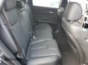 ✅ 2023 Hyundai Santa Fe SEL Premium • VIN: 5NMS3DA1XPH015856 • Lot: 74865643. Wystawiony na Copart z przebiegiem 669 mil. Bezpłatny archiwum sprzedaży aukcyjnych z USA i szczegółowy raport historii pojazdu na DreamBid. Zdjęcie 11.