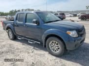 ✅ 2020 Nissan Frontier S • VIN: 1N6ED0EA7LN727085 • Лот: 56985355. Опубликован ранее на Copart с пробегом 165 589 миль. Бесплатный доступ к архиву аукционных продаж из США и подробный отчёт об истории автомобиля на DreamBid. Изображение 4.