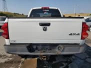 ✅ 2009 Dodge 2500 SLT • VIN: 3D7KS28T99G549126 • Лот: 66462585. Опубликован ранее на Copart с пробегом 193 320 миль. Бесплатный доступ к архиву аукционных продаж из США и подробный отчёт об истории автомобиля на DreamBid. Изображение 6.