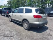 ✅ 2010 Buick Enclave CXL 1XL • VIN: 5GALVBED7AJ140808 • Lot: 42549578. Listed on IAAI with 159,909 mi. Free auction sales archive from the USA and detailed vehicle history report at DreamBid. Image 3.