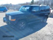 ✅ 2006 Jeep Commander • VIN: 1J8HG48K26C204097 • Лот: 41868945. Опубликован ранее на IAAI с пробегом 161 976 миль. Бесплатный доступ к архиву аукционных продаж из США и подробный отчёт об истории автомобиля на DreamBid. Изображение 2.