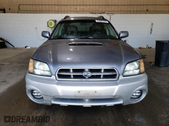 ✅ 2005 Subaru Baja Turbo • VIN: 4S4BT63C055100405 • Лот: 68724664. Опубликован ранее на Copart с пробегом 200 028 миль. Бесплатный доступ к архиву аукционных продаж из США и подробный отчёт об истории автомобиля на DreamBid. Изображение 5.