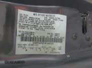 ✅ 2005 Ford Focus ST • VIN: 1FAFP38ZX5W188224 • Lot: 42268921. Listed on IAAI with 224,169 mi. Free auction sales archive from the USA and detailed vehicle history report at DreamBid. Image 9.