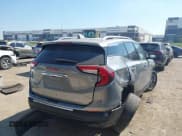 ✅ 2024 GMC Terrain SLT • VIN: 3GKALVEG3RL188192 • Lot: 43418594. Wystawiony na IAAI z przebiegiem 47 669 mil. Bezpłatny archiwum sprzedaży aukcyjnych z USA i szczegółowy raport historii pojazdu na DreamBid. Zdjęcie 4.