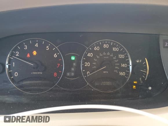 ✅ 2006 Toyota Avalon XLS • VIN: 4T1BK36B96U073992 • Лот: 84921565. Опубликован ранее на Copart с пробегом 207 567 миль. Бесплатный доступ к архиву аукционных продаж из США и подробный отчёт об истории автомобиля на DreamBid. Изображение 9.