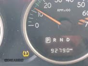 ✅ 2017 Jeep Wrangler Unlimited Sahara • VIN: 1C4HJWEG3HL505307 • Лот: 42497015. Опубликован ранее на IAAI с пробегом 92 790 миль. Бесплатный доступ к архиву аукционных продаж из США и подробный отчёт об истории автомобиля на DreamBid. Изображение 15.