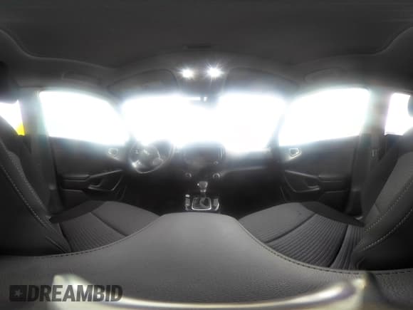 ✅ 2022 Kia Soul GT-Line • VIN: KNDJ63AU3N7800697 • Lot: 41044896. Listed on IAAI with 11,391 mi. Free auction sales archive from the USA and detailed vehicle history report at DreamBid. Image 18.