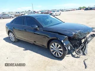 ✅ 2017 Audi A4 Premium • VIN: WAUANAF4XHN065813 • Lot: 42928356. Listed on IAAI with 67,484 mi. Free auction sales archive from the USA and detailed vehicle history report at DreamBid. Image 1.