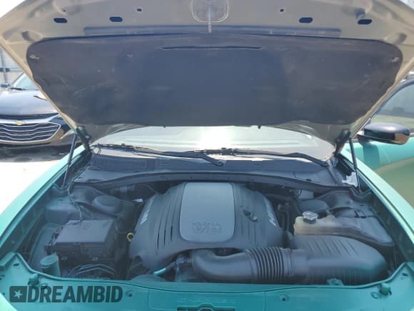 ✅ 2016 Dodge Charger R/T • VIN: 2C3CDXCT9GH174451 • Lot: 60707664. Wystawiony na Copart z przebiegiem 77 178 mil. Bezpłatny archiwum sprzedaży aukcyjnych z USA i szczegółowy raport historii pojazdu na DreamBid. Zdjęcie 11.