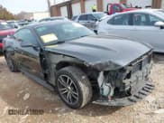 ✅ 2016 Ford Mustang EcoBoost • VIN: 1FA6P8TH3G5250826 • Lot: 41601179. Listed on IAAI with 125,277 mi. Free auction sales archive from the USA and detailed vehicle history report at DreamBid. Image 1.