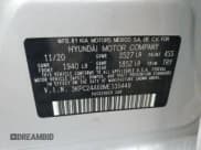 ✅ 2021 Hyundai Accent SE • VIN: 3KPC24A68ME135449 • Лот: 43124085. Опубликован ранее на Copart с пробегом 28 670 миль. Бесплатный доступ к архиву аукционных продаж из США и подробный отчёт об истории автомобиля на DreamBid. Изображение 12.