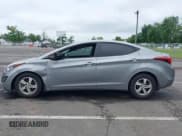 ✅ 2015 Hyundai Elantra SE • VIN: KMHDH4AE8FU311166 • Лот: 42535148. Опубликован ранее на IAAI с пробегом 126 753 миль. Бесплатный доступ к архиву аукционных продаж из США и подробный отчёт об истории автомобиля на DreamBid. Изображение 14.