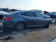 ✅ 2013 Hyundai Azera • VIN: KMHFG4JG3DA323902 • Lot: 43229686. Listed on IAAI with 128,845 mi. Free auction sales archive from the USA and detailed vehicle history report at DreamBid. Image 13.