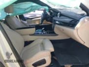 ✅ 2016 BMW X5 xDrive35d • VIN: 5UXKS4C51G0N13526 • Lot: 42790173. Wystawiony na IAAI z przebiegiem Nie podano. Bezpłatny archiwum sprzedaży aukcyjnych z USA i szczegółowy raport historii pojazdu na DreamBid. Zdjęcie 5.