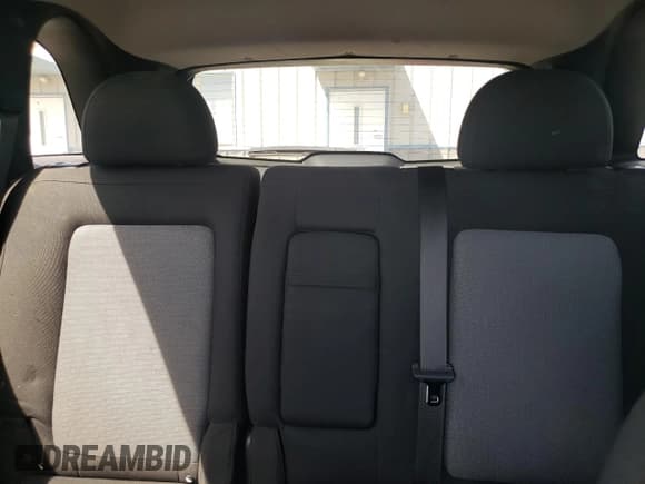 ✅ 2013 Chevrolet Captiva Sport LS • VIN: 3GNAL2EK9DS642711 • Lot: 55131805. Wystawiony na Copart z przebiegiem 164 034 mil. Bezpłatny archiwum sprzedaży aukcyjnych z USA i szczegółowy raport historii pojazdu na DreamBid. Zdjęcie 10.