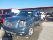 ✅ 2009 GMC Yukon • VIN: 1GKFC23J79R274343 • Lot: 43676034. Listed on IAAI with 203,877 mi. Free auction sales archive from the USA and detailed vehicle history report at DreamBid. Image 6.