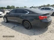 ✅ 2016 Chevrolet Impala LTZ • VIN: 2G1145S3XG9120006 • Лот: 68661184. Опубликован ранее на Copart с пробегом 177 489 миль. Бесплатный доступ к архиву аукционных продаж из США и подробный отчёт об истории автомобиля на DreamBid. Изображение 2.