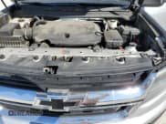 ✅ 2020 Chevrolet Colorado 4WD Work Truck • VIN: 1GCHTBEN5L1105383 • Lot: 92094565. Wystawiony na Copart z przebiegiem 50 675 mil. Bezpłatny archiwum sprzedaży aukcyjnych z USA i szczegółowy raport historii pojazdu na DreamBid. Zdjęcie 11.