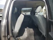 ✅ 2014 Ram 1500 Tradesman • VIN: 1C6RR7SM1ES370558 • Lot: 50292525. Listed on Copart with 136,149 mi. Free auction sales archive from the USA and detailed vehicle history report at DreamBid. Image 10.