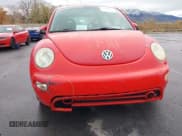 ✅ 2001 Volkswagen Beetle GLS • VIN: 3VWCS21C71M408423 • Lot: 43704342. Listed on IAAI with 187,591 mi. Free auction sales archive from the USA and detailed vehicle history report at DreamBid. Image 6.