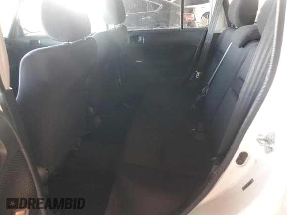 ✅ 2005 Scion xB • VIN: JTLKT334650183058 • Lot: 89907175. Wystawiony na Copart z przebiegiem 125 360 mil. Bezpłatny archiwum sprzedaży aukcyjnych z USA i szczegółowy raport historii pojazdu na DreamBid. Zdjęcie 10.