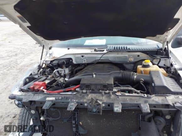 ✅ 2017 Ford Expedition Max XLT • VIN: 1FMJK1HT8HEA52523 • Лот: 41790755. Опубликован ранее на IAAI с пробегом 200 000 миль. Бесплатный доступ к архиву аукционных продаж из США и подробный отчёт об истории автомобиля на DreamBid. Изображение 10.