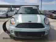 2012 MINI Hardtop with VIN WMWSU3C52CT367682, listed as a Copart auction lot 63045965 with 124,683 mi miles and Salvage title. Bid and sale history available at DreamBid. Image 5.