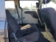 ✅ 2014 Dodge Grand Caravan SE • VIN: 2C4RDGBG1ER389808 • Lot: 86873415. Listed on Copart with 172,800 mi. Free auction sales archive from the USA and detailed vehicle history report at DreamBid. Image 11.