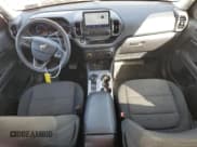 ✅ 2024 Ford Bronco Sport Big Bend • VIN: 3FMCR9B69RRF13815 • Лот: 84722555. Опубликован ранее на Copart с пробегом 21 300 миль. Бесплатный доступ к архиву аукционных продаж из США и подробный отчёт об истории автомобиля на DreamBid. Изображение 8.