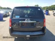 ✅ 2010 Chrysler Town & Country LX • VIN: 2A4RR2D12AR391715 • Lot: 80441775. Wystawiony na Copart z przebiegiem 66 669 mil. Bezpłatny archiwum sprzedaży aukcyjnych z USA i szczegółowy raport historii pojazdu na DreamBid. Zdjęcie 6.