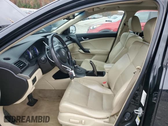 ✅ 2010 Acura TSX • VIN: JH4CU2F67AC035271 • Lot: 90724365. Wystawiony na Copart z przebiegiem 168 811 mil. Bezpłatny archiwum sprzedaży aukcyjnych z USA i szczegółowy raport historii pojazdu na DreamBid. Zdjęcie 7.