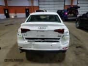 ✅ 2017 Audi A4 Technik • VIN: WAUCNAF43HN025744 • Лот: 53484824. Опубликован ранее на Copart с пробегом 77 154 миль. Бесплатный доступ к архиву аукционных продаж из США и подробный отчёт об истории автомобиля на DreamBid. Изображение 6.