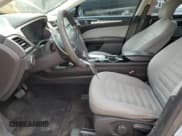 ✅ 2014 Ford Fusion S • VIN: 1FA6P0G75E5387931 • Лот: 82445875. Опубликован ранее на Copart с пробегом 132 237 миль. Бесплатный доступ к архиву аукционных продаж из США и подробный отчёт об истории автомобиля на DreamBid. Изображение 7.