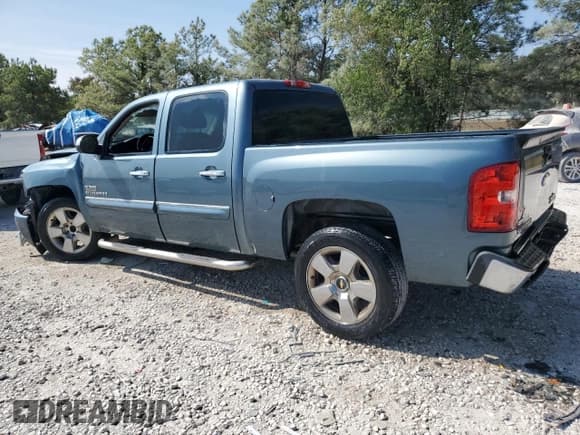 ✅ 2011 Chevrolet Silverado 1500 LT • VIN: 3GCPCSE03BG263267 • Lot: 87490195. Listed on Copart with 238,654 mi. Free auction sales archive from the USA and detailed vehicle history report at DreamBid. Image 2.