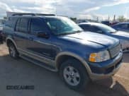 ✅ 2005 Ford Explorer Eddie Bauer • VIN: 1FMDU64W95UB76628 • Лот: 43284596. Опубликован ранее на IAAI с пробегом 168 314 миль. Бесплатный доступ к архиву аукционных продаж из США и подробный отчёт об истории автомобиля на DreamBid. Изображение 1.