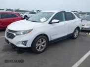 ✅ 2018 Chevrolet Equinox LT • VIN: 3GNAXKEX8JS552140 • Лот: 43300450. Опубликован ранее на IAAI с пробегом 149 318 миль. Бесплатный доступ к архиву аукционных продаж из США и подробный отчёт об истории автомобиля на DreamBid. Изображение 17.