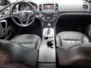 ✅ 2017 Buick Regal Sport Touring • VIN: 2G4GL5EX2H9175033 • Lot: 56915075. Listed on Copart with 103,321 mi. Free auction sales archive from the USA and detailed vehicle history report at DreamBid. Image 8.