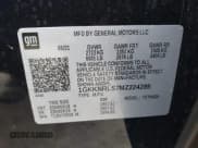 ✅ 2021 GMC Acadia SLE • VIN: 1GKKNRLS7MZ224285 • Lot: 43545259. Wystawiony na IAAI z przebiegiem 60 900 mil. Bezpłatny archiwum sprzedaży aukcyjnych z USA i szczegółowy raport historii pojazdu na DreamBid. Zdjęcie 9.