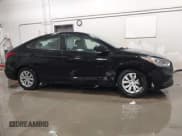 ✅ 2021 Hyundai Accent SE • VIN: 3KPC24A62ME143546 • Лот: 41037592. Опубликован ранее на IAAI с пробегом 56 874 миль. Бесплатный доступ к архиву аукционных продаж из США и подробный отчёт об истории автомобиля на DreamBid. Изображение 13.
